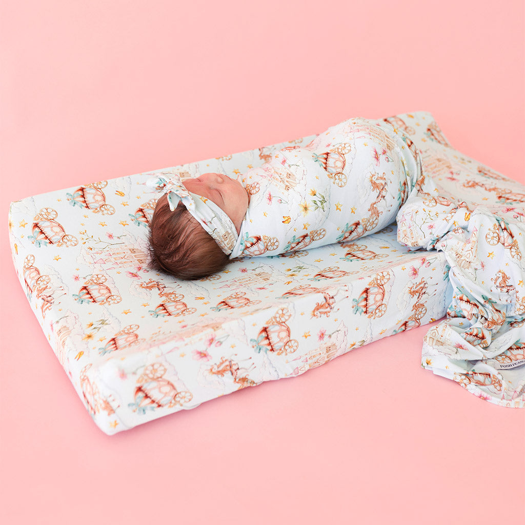 Catherine Pad Cover
