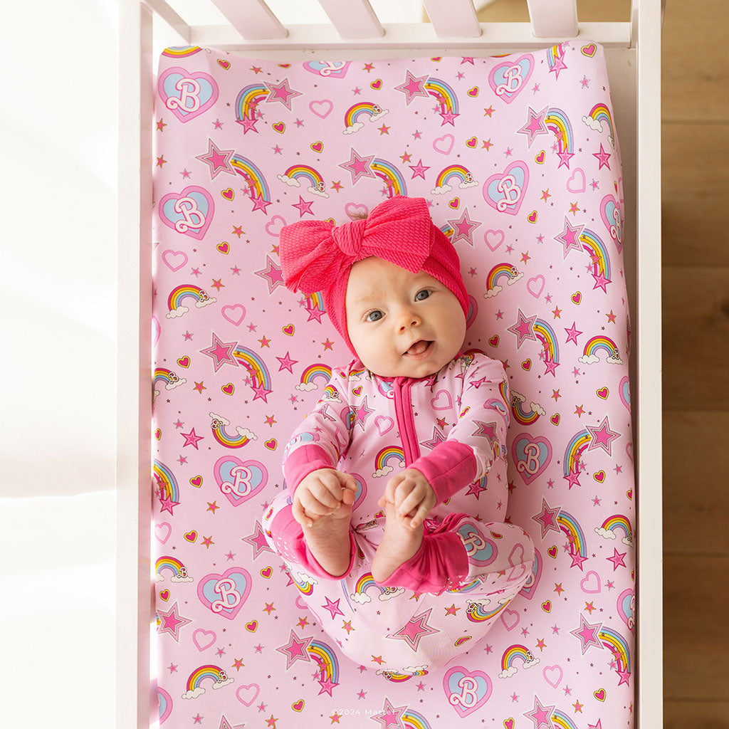 Barbie™ Star Power Pad Cover