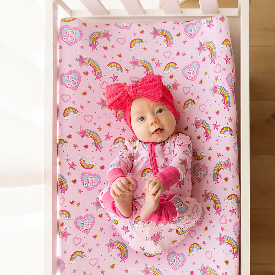 Barbie™ Star Power Pad Cover