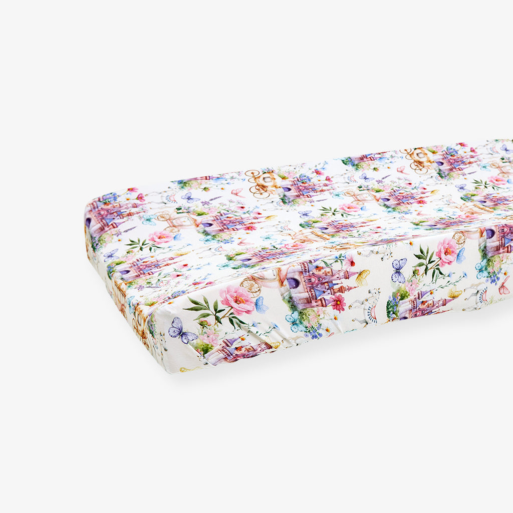 Katrina Pad Cover