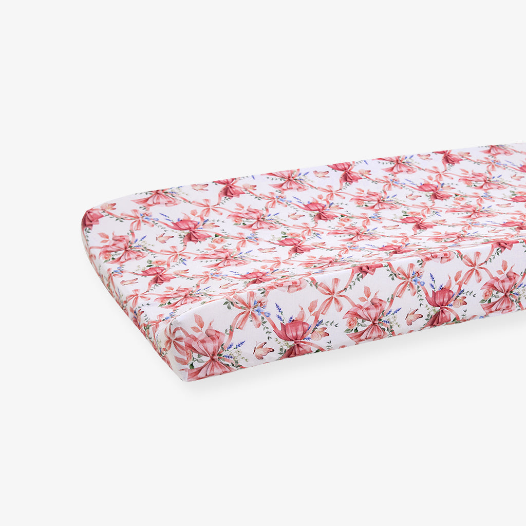 Loraine Pad Cover