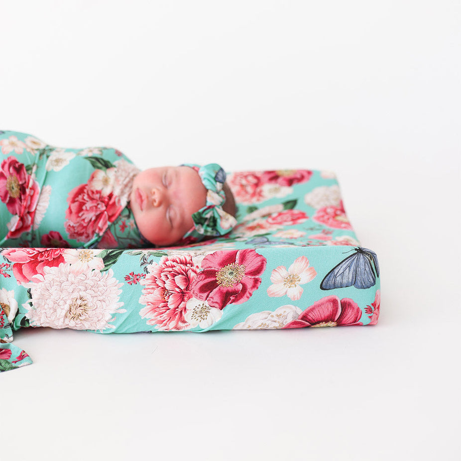 Nikki Danielle Pad Cover