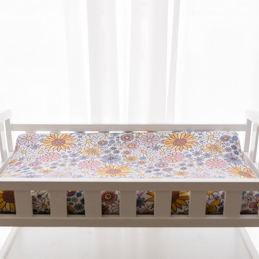 Presley Jane Pad Cover