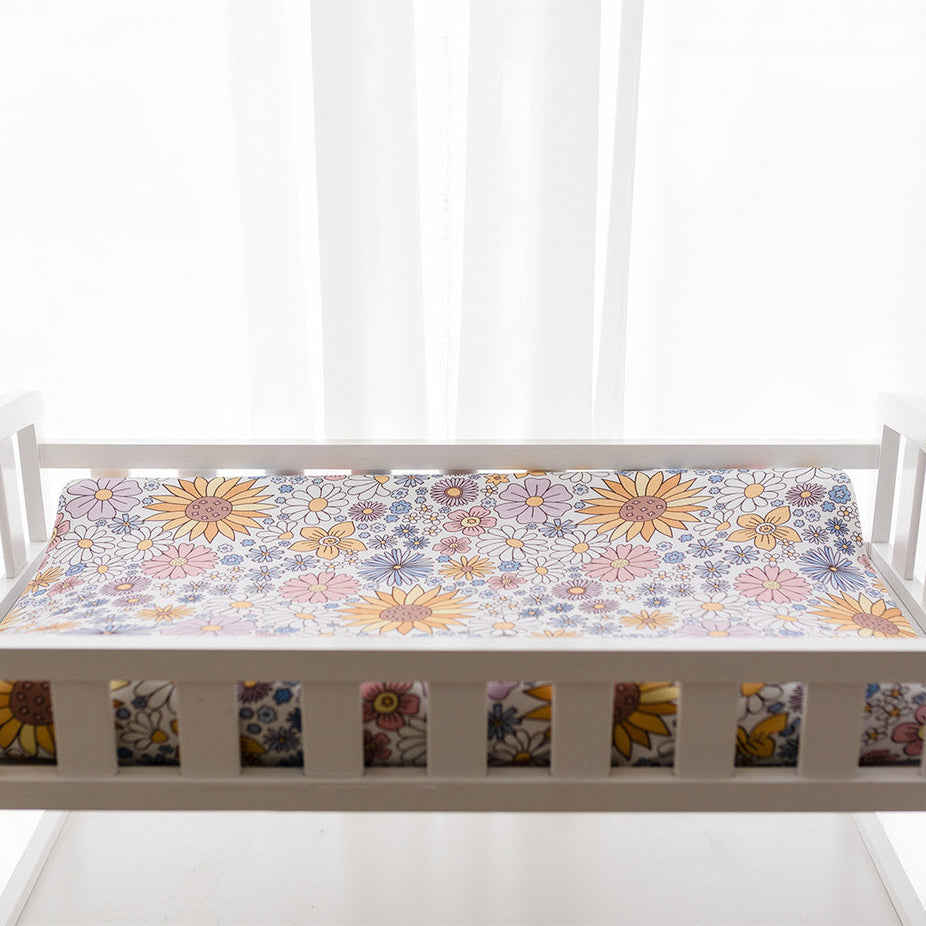 Presley Jane Pad Cover
