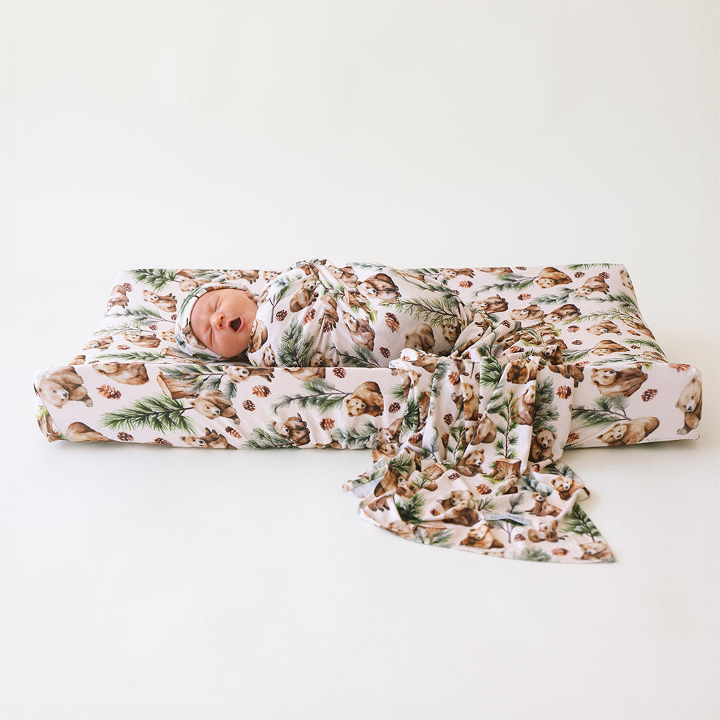 Rupert Pad Cover
