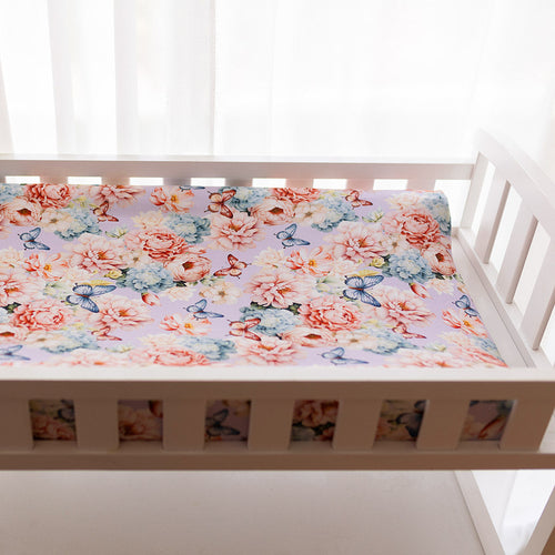 Tindra Pad Cover