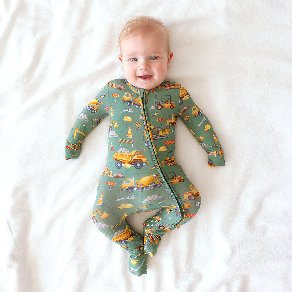 Crawford Convertible One Piece