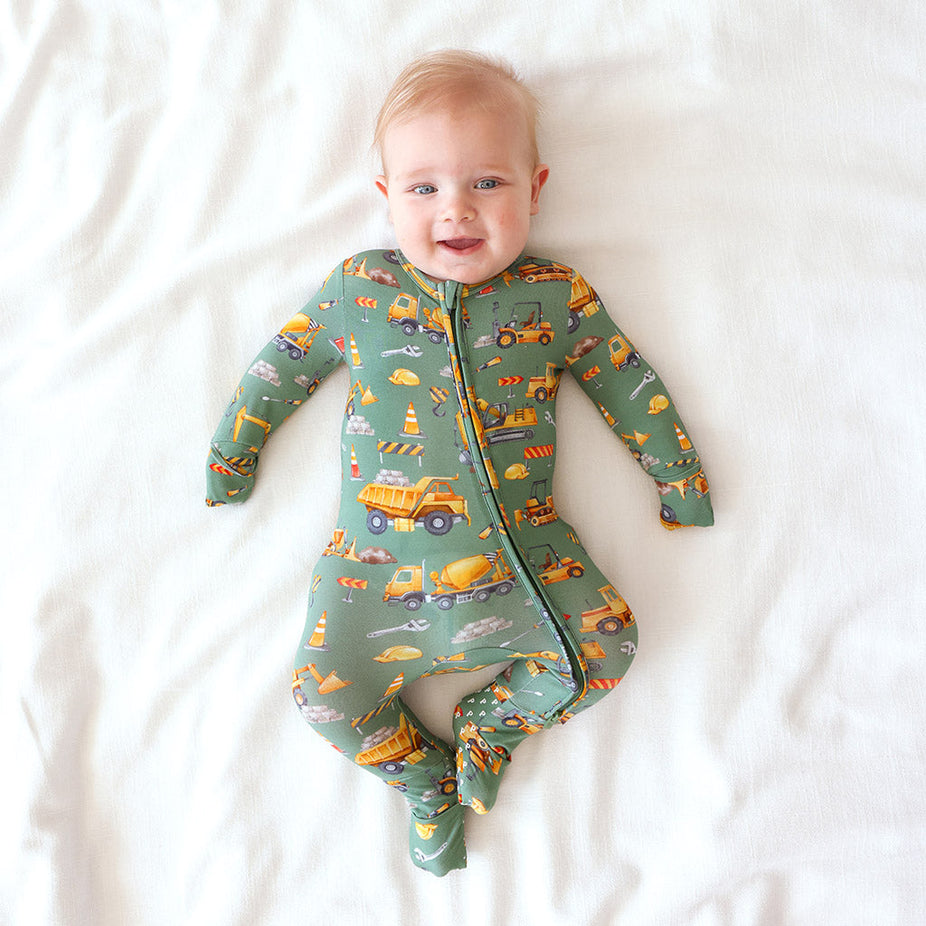 Crawford Convertible One Piece