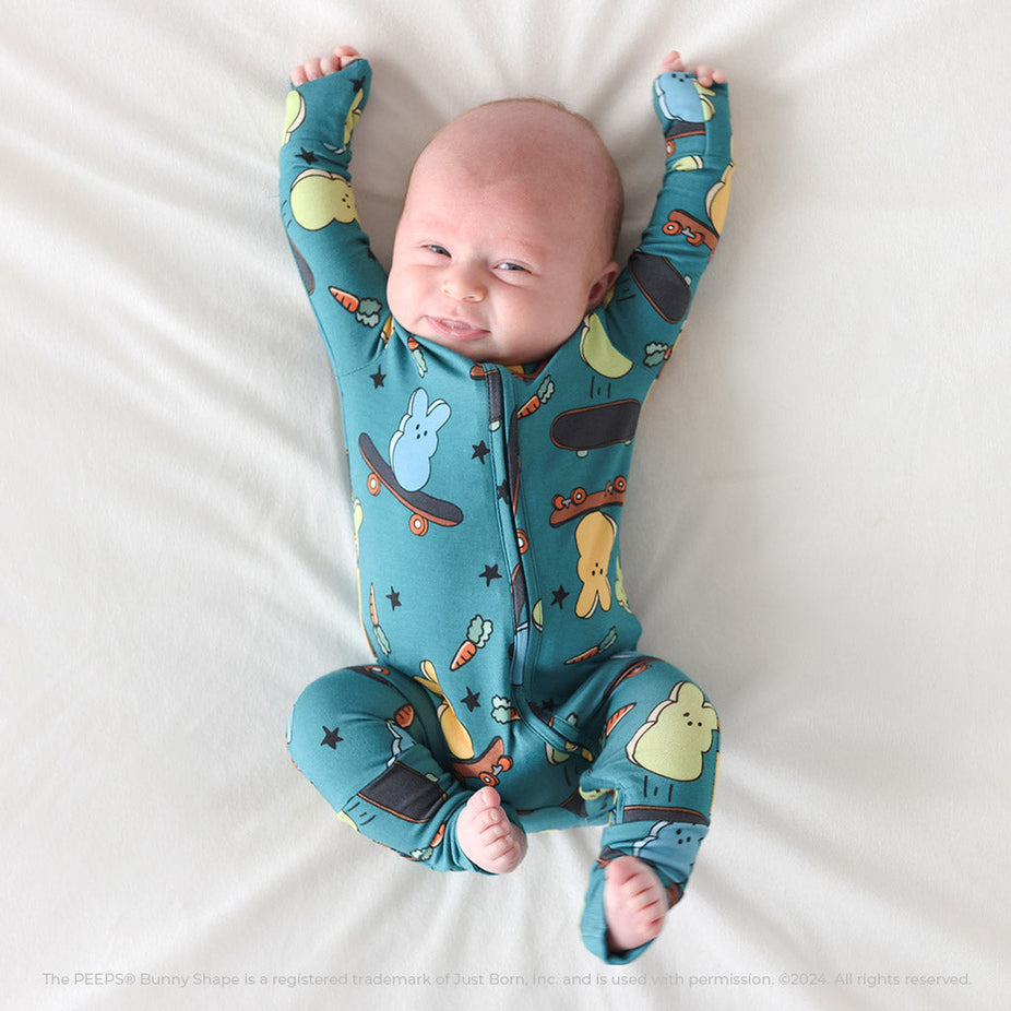 Ollie Convertible One Piece