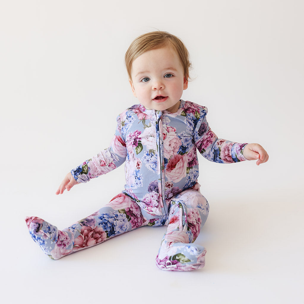 Annie Convertible One Piece