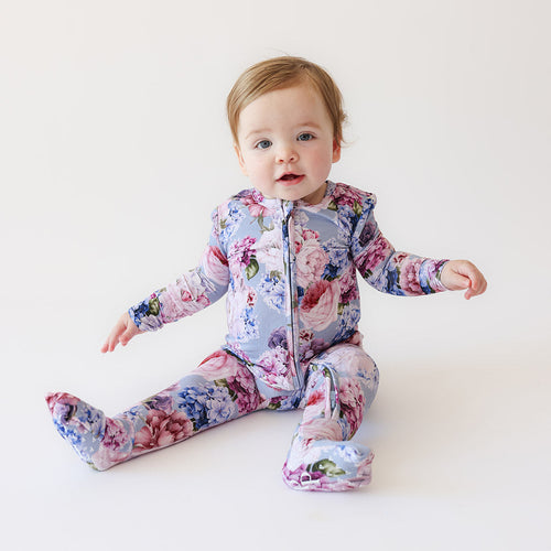 Annie Convertible One Piece