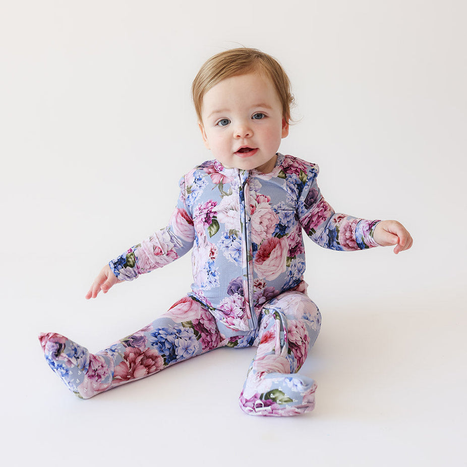 Annie Convertible One Piece