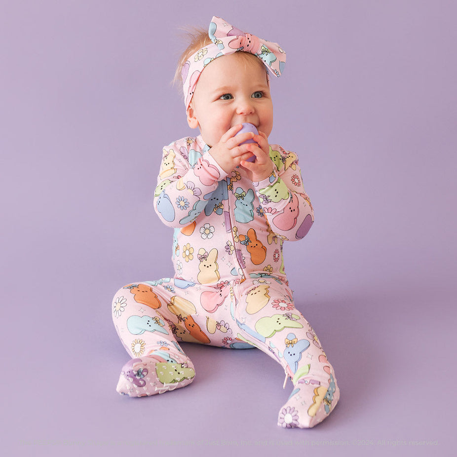 Addison Mae Convertible One Piece