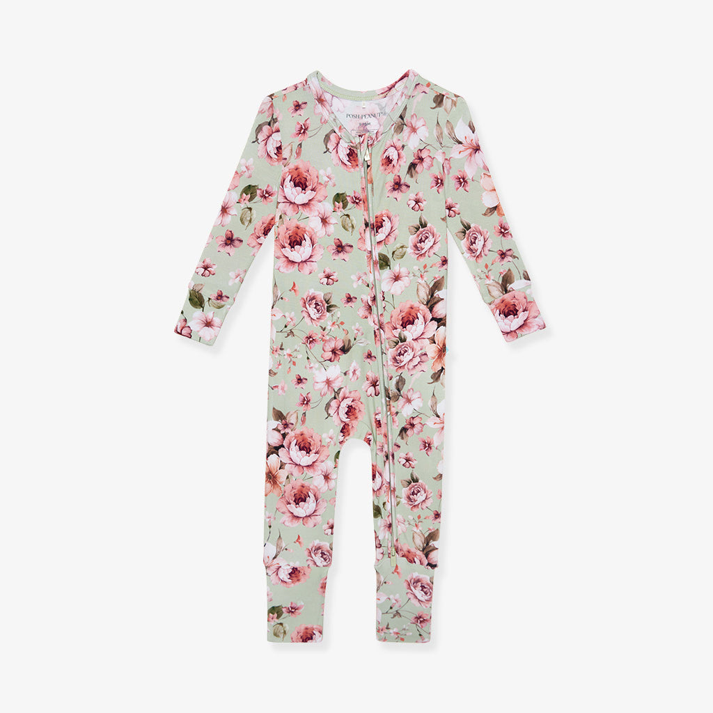 Millicent Convertible One Piece