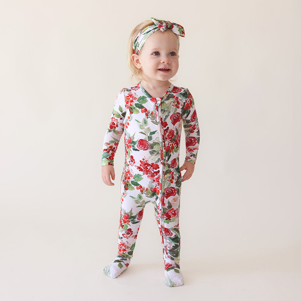 Beatrix Convertible One Piece