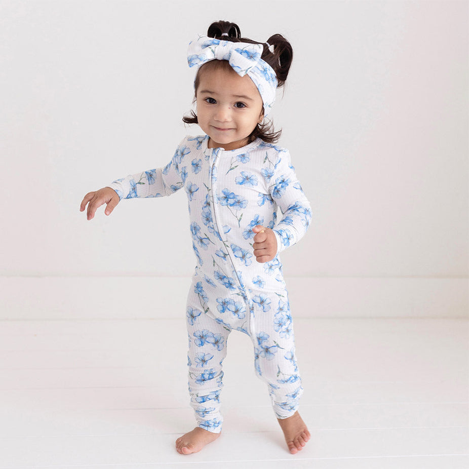 Everly Joy Convertible One Piece