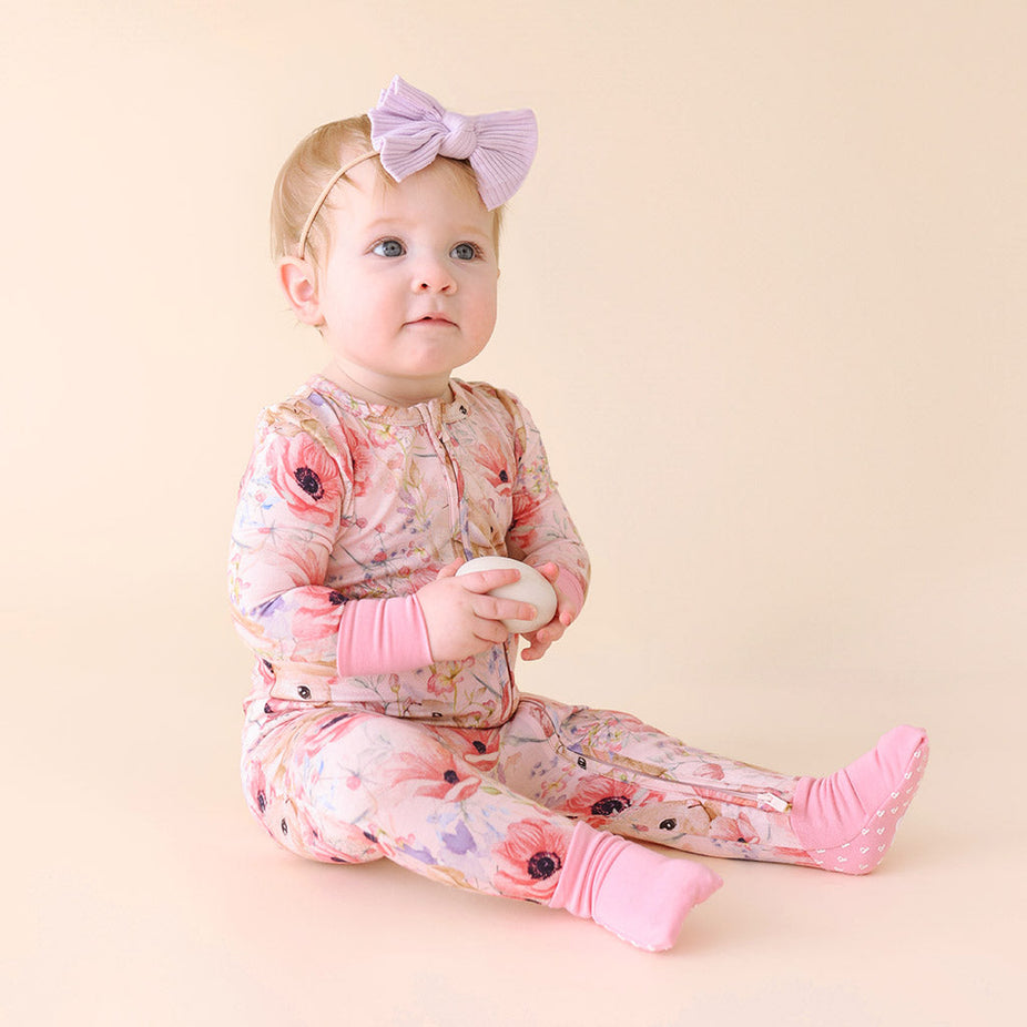 Everly Rose Convertible One Piece
