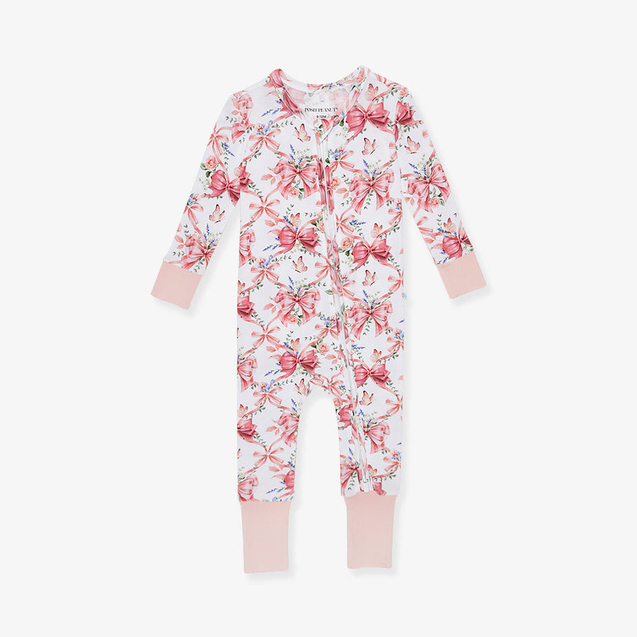 Loraine Convertible One Piece