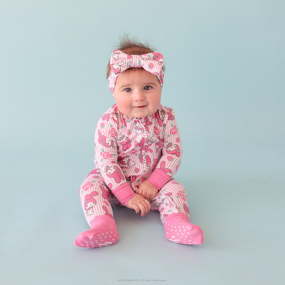 My Melody® Springtime Convertible One Piece
