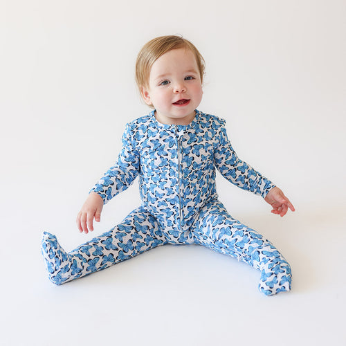 Nayeli Convertible One Piece