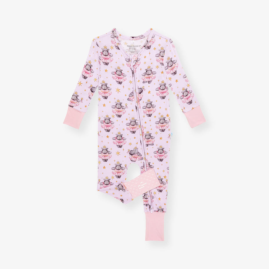 Philomena Convertible One Piece