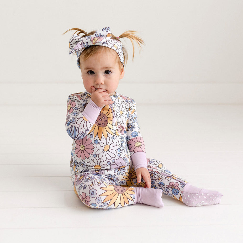 Presley Jane Convertible One Piece