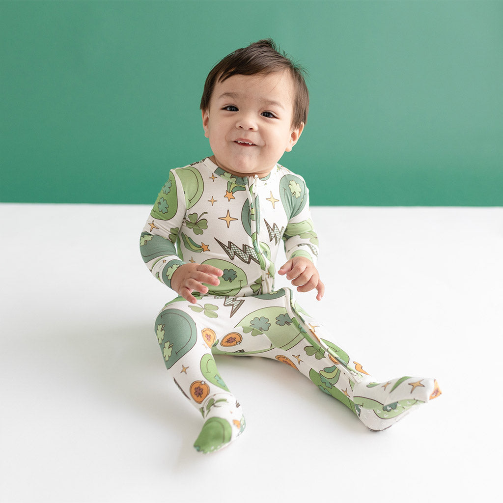 Ronan Convertible One Piece
