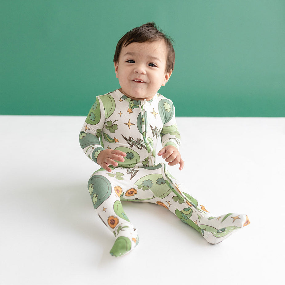Ronan Convertible One Piece