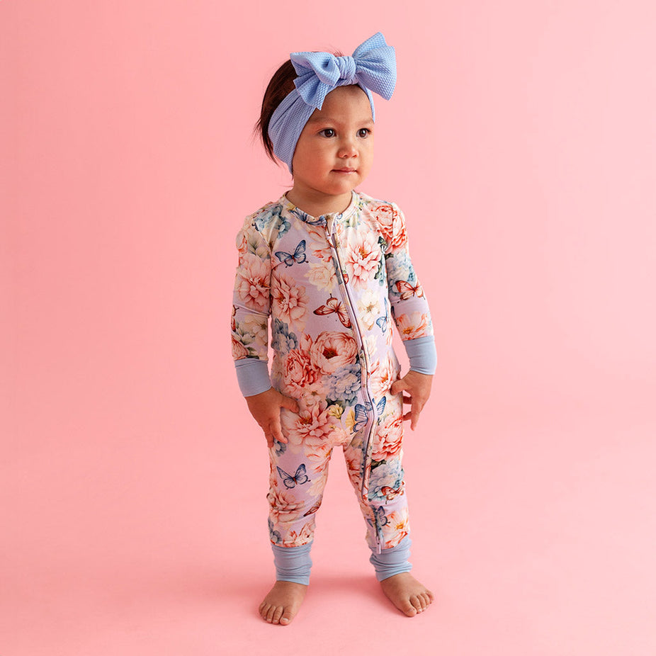 Tindra Convertible One Piece