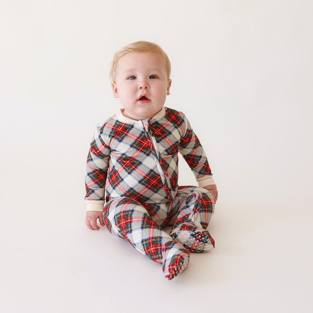 Marqui Pacci™ Zippered One Piece