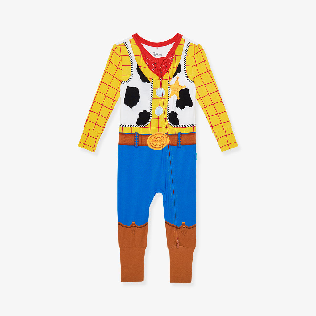 Disney Toy Story Woody Convertible One Piece