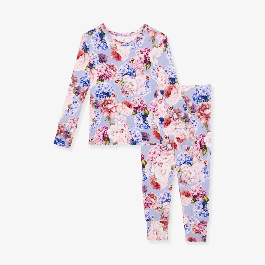 Annie Classic Pajama Set