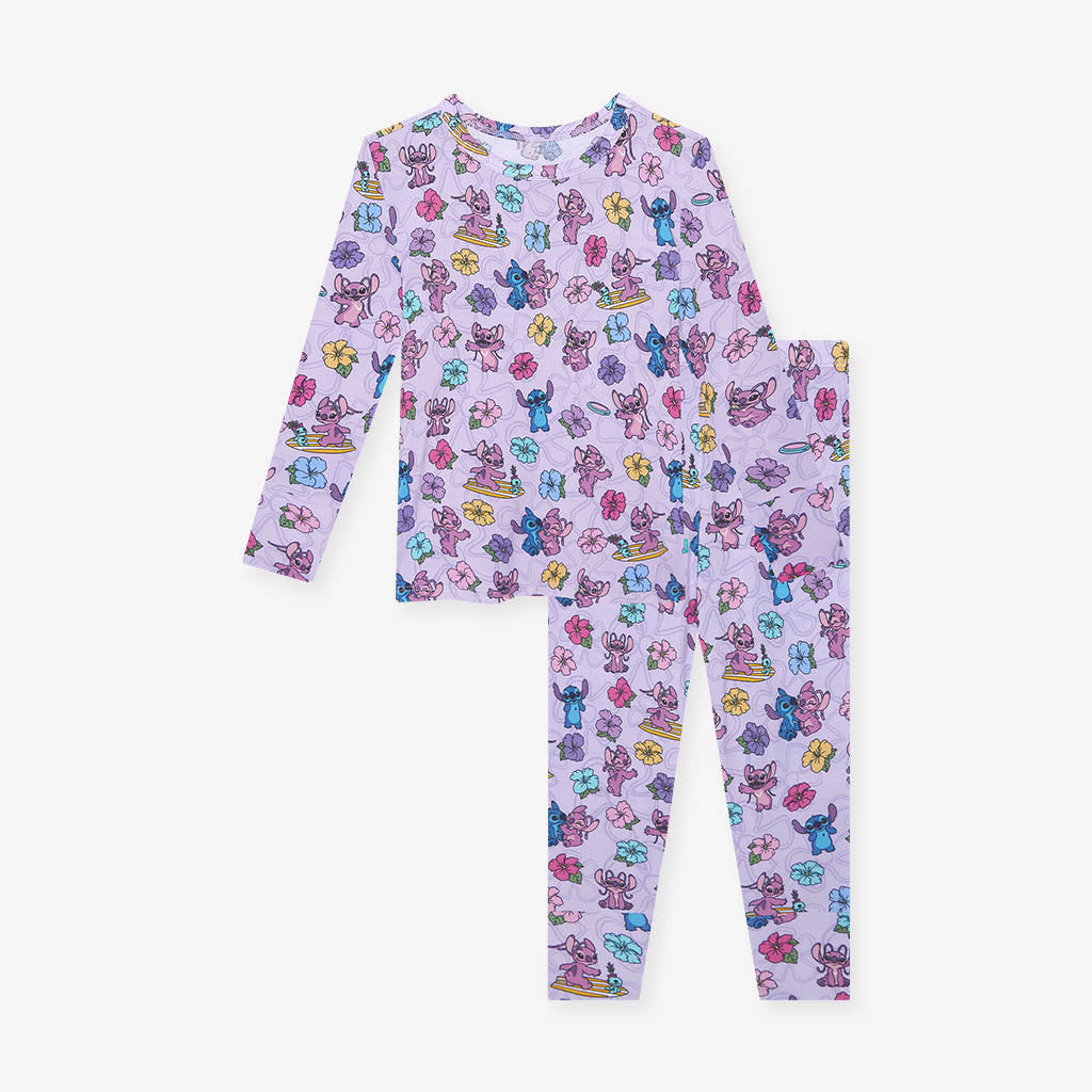 Disney Tropical Angel Classic Pajama Set