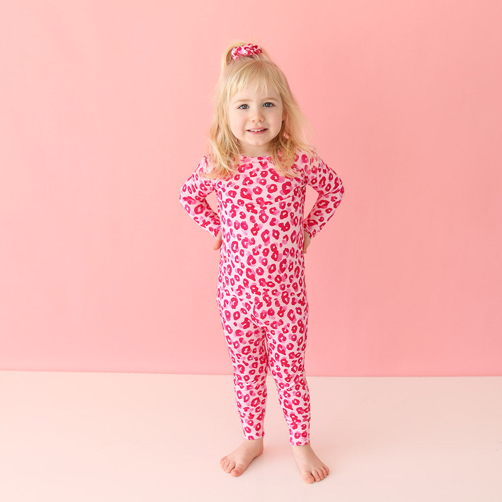 Ashley Classic Pajama Set