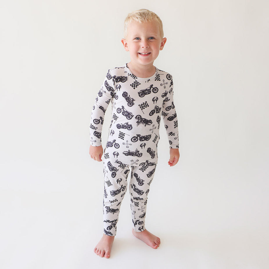 Baker Classic Pajama Set