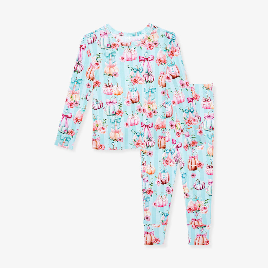 Edie Classic Pajama Set