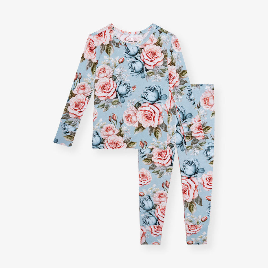 Mackenzie Classic Pajama Set
