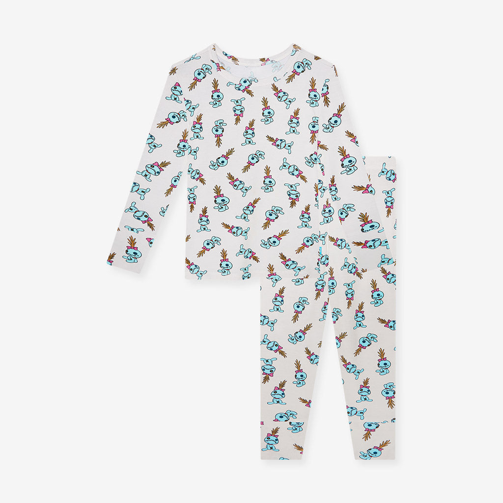 Disney Scrump Classic Pajama Set