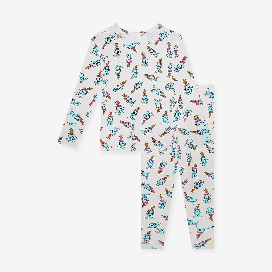 Disney Scrump Classic Pajama Set