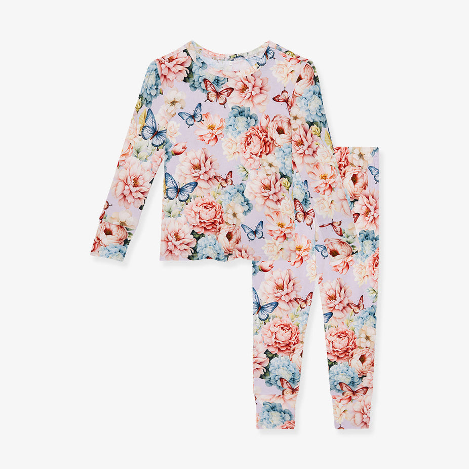 Tindra Classic Pajama Set