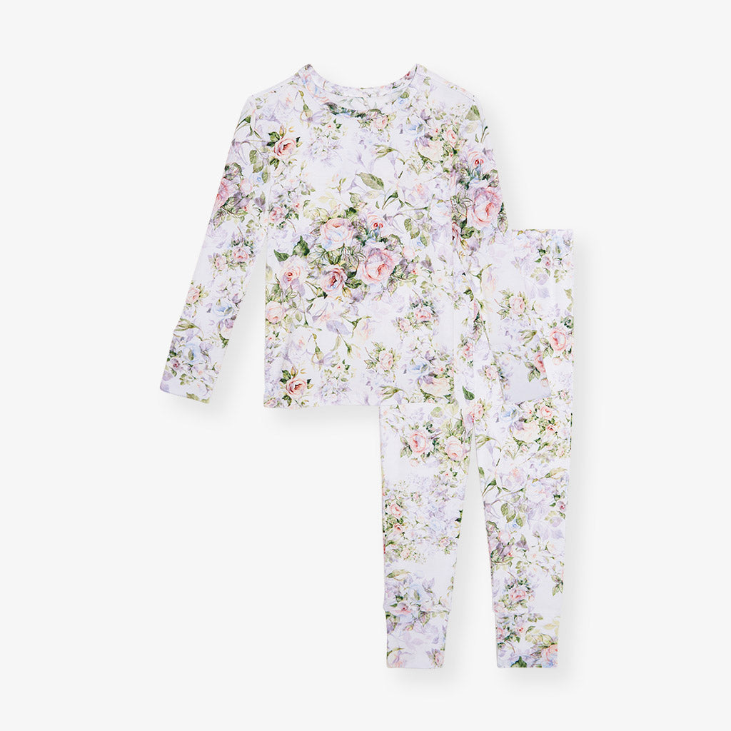 Vanna Classic Pajama Set