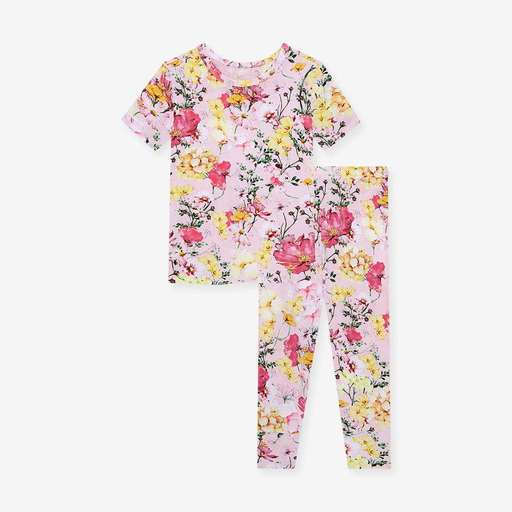 Gaia Classic Pajama Set