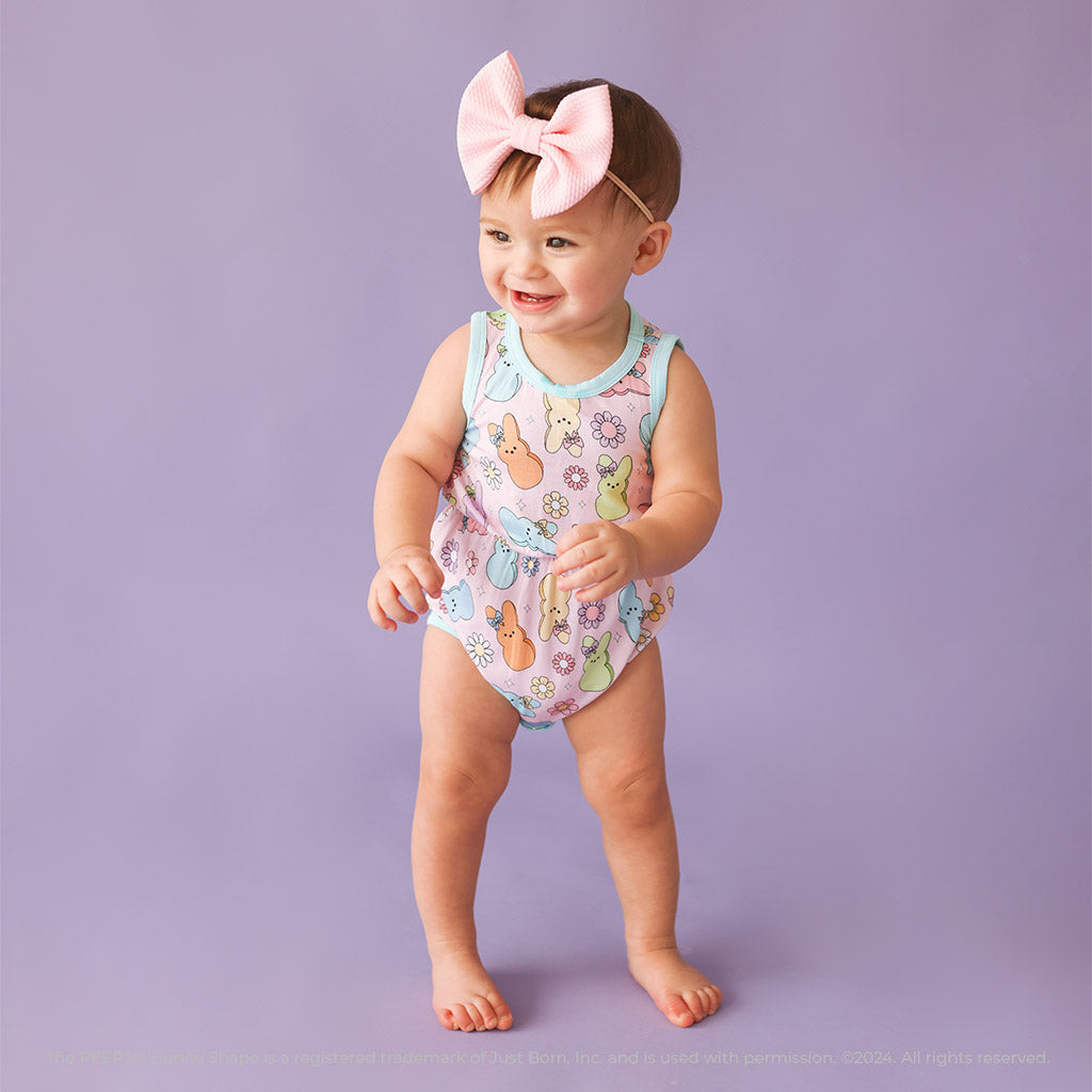 Addison Mae Varsity Romper