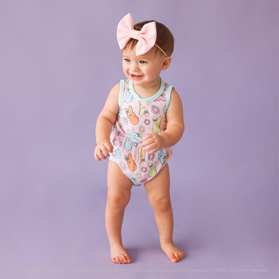 Addison Mae Varsity Romper