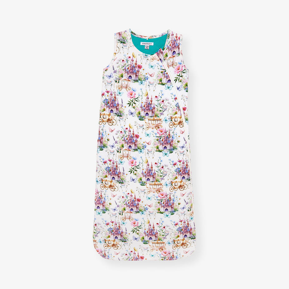 Katrina Sleeveless Sleep Bag