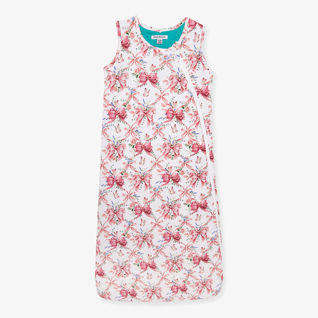 Loraine Sleeveless Sleep Bag