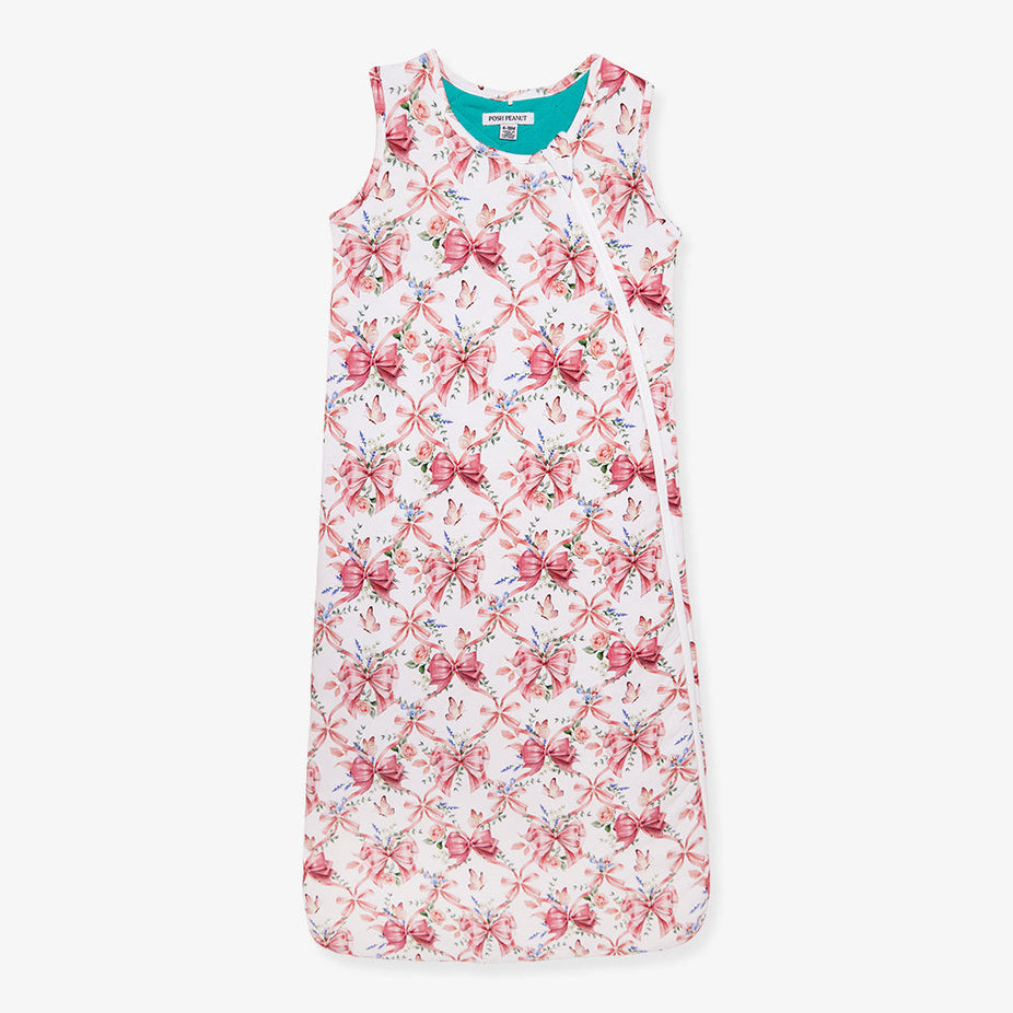 Loraine Sleeveless Sleep Bag