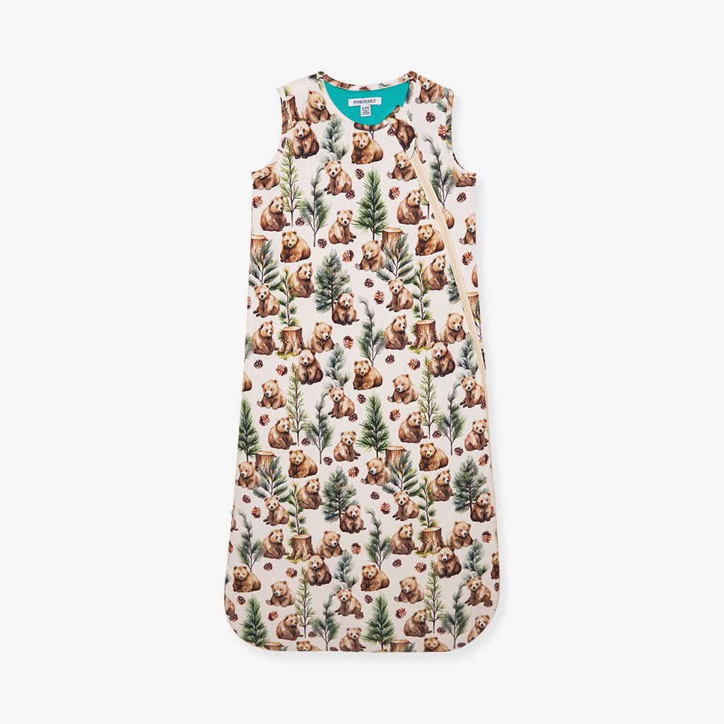 Rupert Sleeveless Sleep Bag
