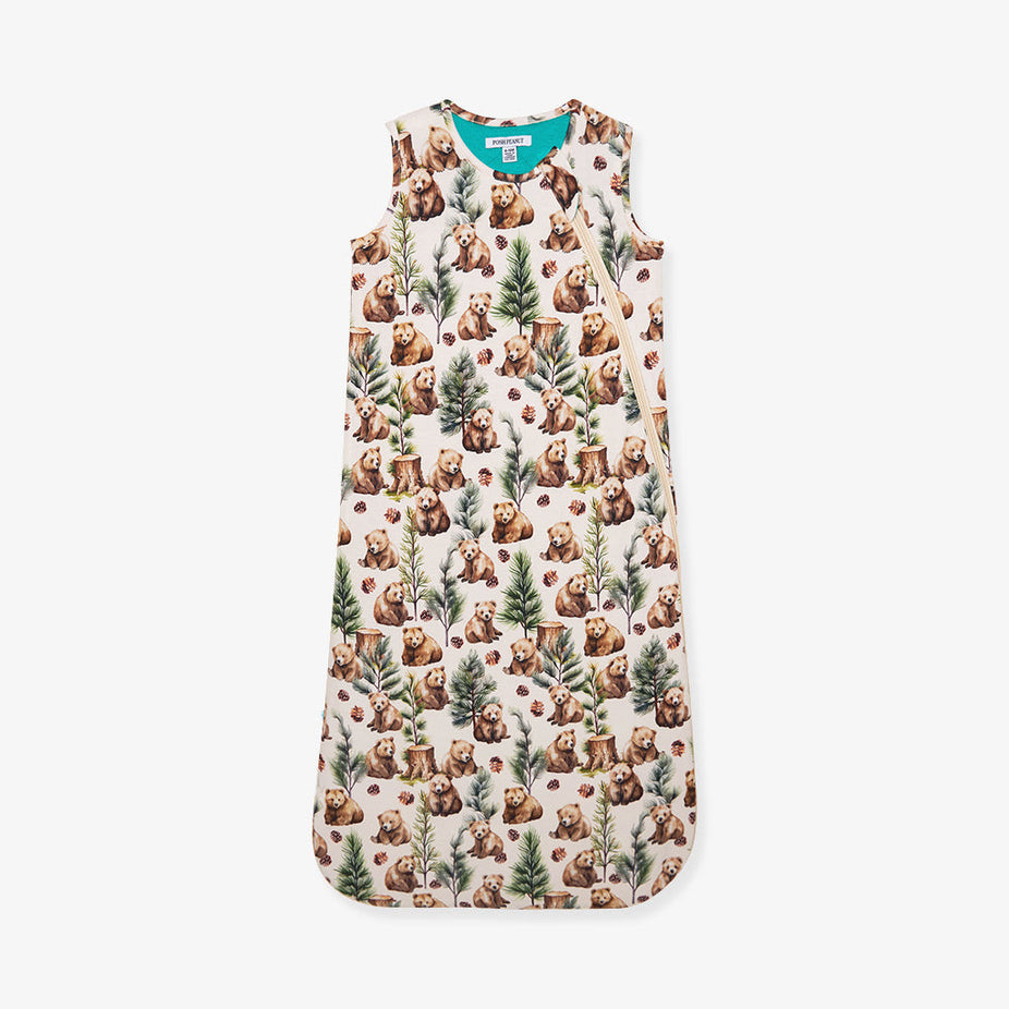 Rupert Sleeveless Sleep Bag