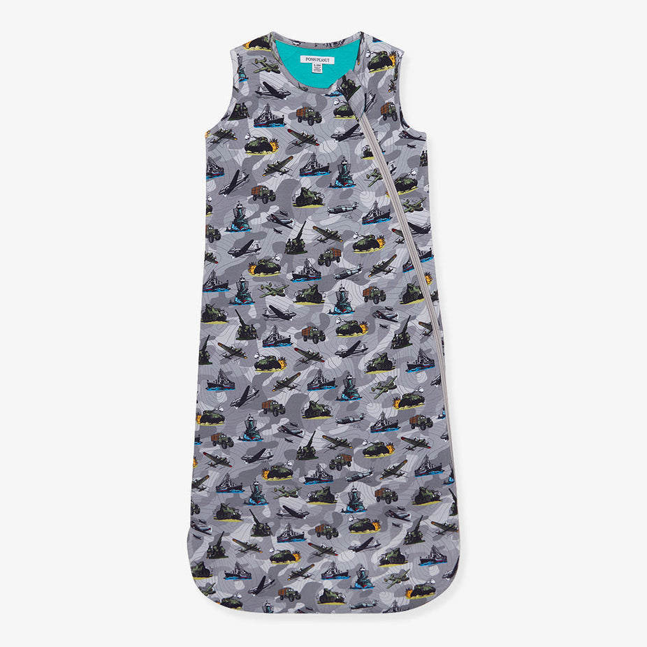 Thompson Sleeveless Sleep Bag